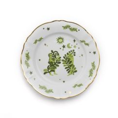 Тарелка мелкая 26,5 см, Bitossi