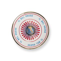 Тарелка мелкая Italia 15,5 см, Bitossi