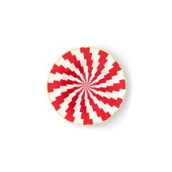 Тарелка глубокая Fulmine 23 см, Bitossi