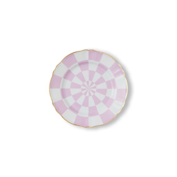 Тарелка мелкая Destino 26,5 см, Bitossi