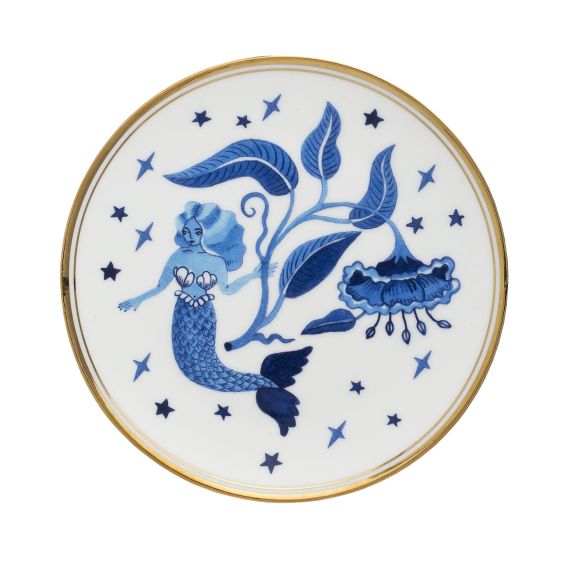 Тарелка 15 см, Bitossi