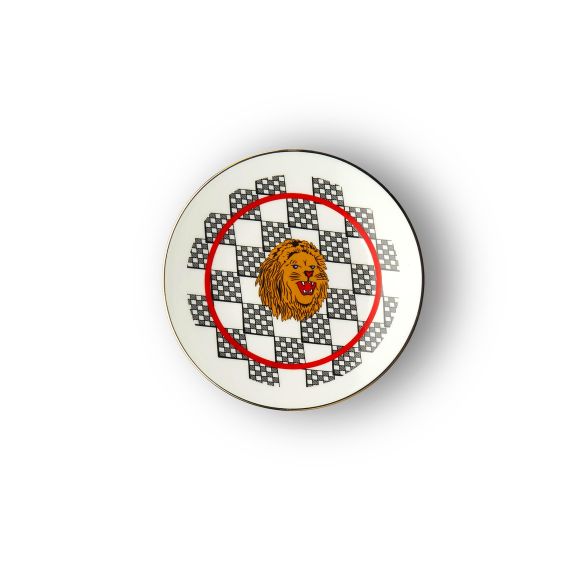 Тарелка d 12 см, Bitossi