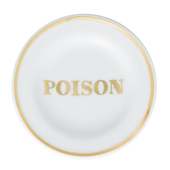 Тарелка 9,5 см, Bitossi