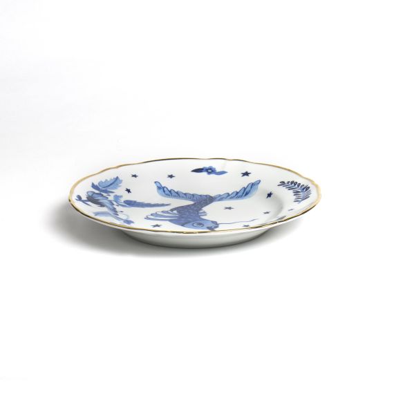 Тарелка мелкая 20,5 см, Bitossi, изображение 2