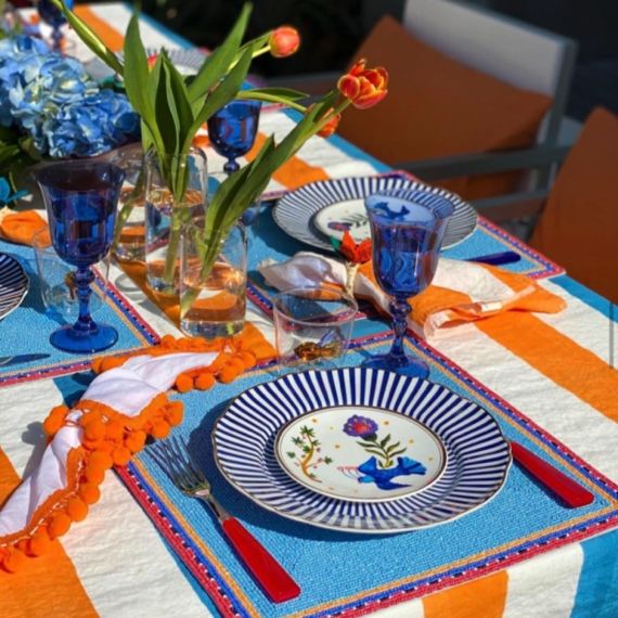 Тарелка 15 см, Bitossi, изображение 2