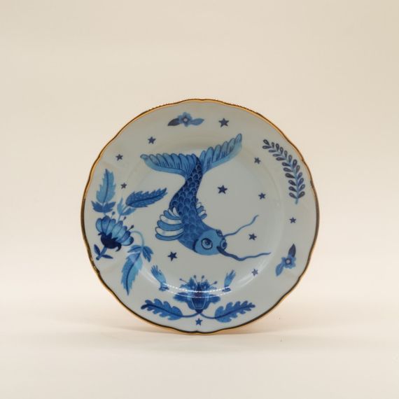 Тарелка мелкая 20,5 см, Bitossi, изображение 4