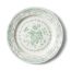Тарелка мелкая d 30,9 см, цвет декора "шалфей", Bitossi